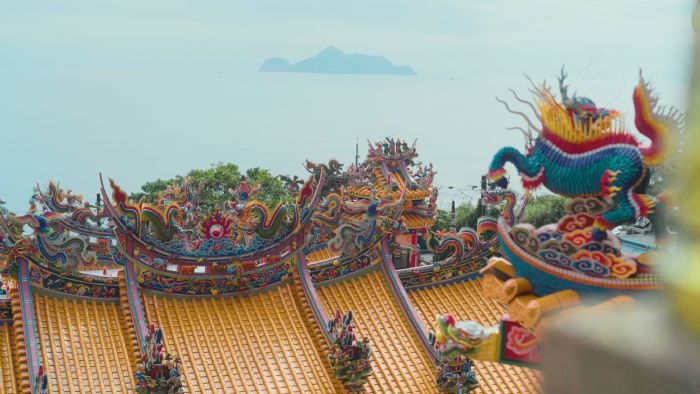 台灣美景亮相國際舞台，草嶺古道與阿里山原民之旅榮獲金城門獎