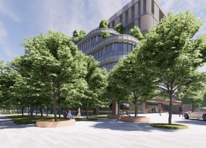 樂活高雄、永續宜居——都市設計為城市注入美麗與健康