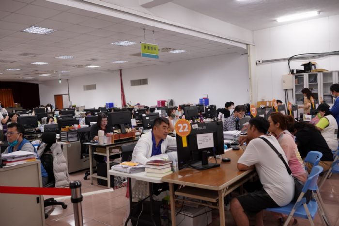 114年期房屋稅申報期限延長：自住住家用房屋辦理戶籍登記至6月2日
