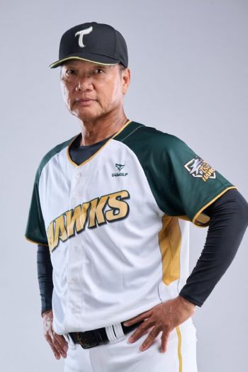 台鋼雄鷹2024年二軍培育新秀,林振賢總教練強調文化建設 台鋼雄鷹2024年二軍培育新秀,林振賢總教練強調文化建設