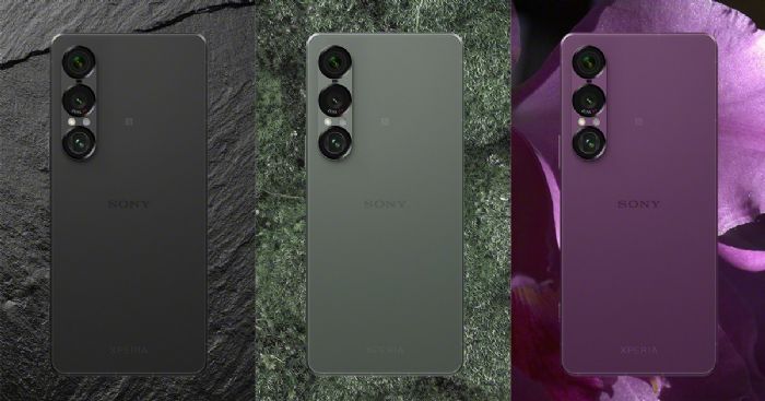 Sony Xperia 1 VII 正式登台，AI攝錄功能再進化，17週年慶典限定預購優惠！