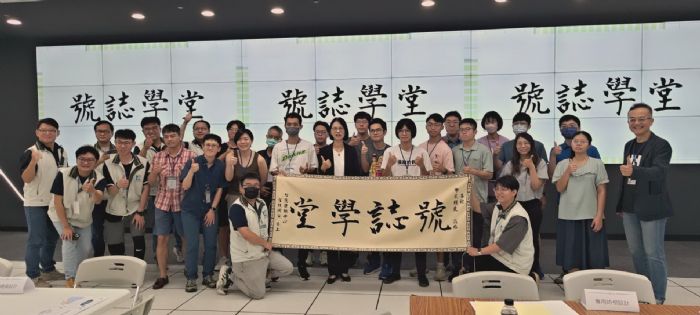 點亮安全每一步！高雄「號誌學堂」市民熱情參與，集思廣益共創友善交通