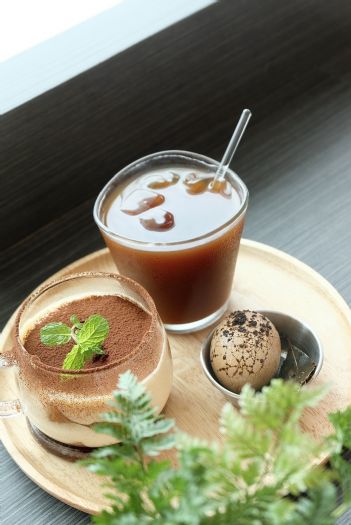 大鵬灣遊客中心全新亮相，主燈模型展與「漂浮綠洲」輕食服務，打造暑假清涼綠洲體驗