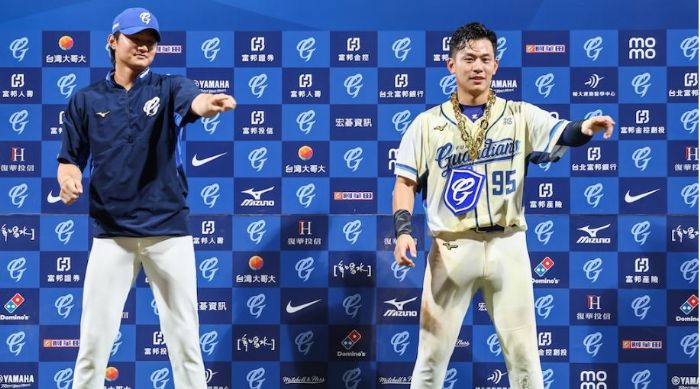 悍將延長賽驚險逆轉　戴培峰敲安+致勝跑回奪MVP