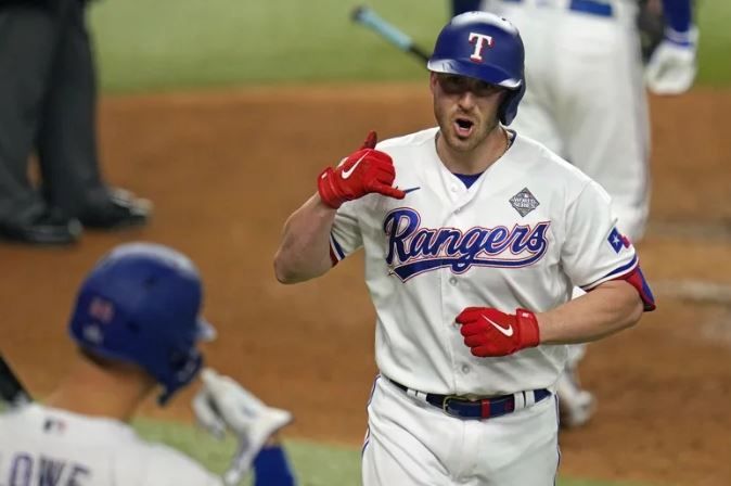 MLB／G5勝利打點助遊騎兵封王 強打捕手賈維爾轉戰水手