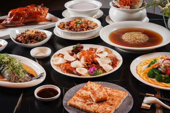 高雄承億酒店母親節專屬饗宴：歡慶愛與美食的時刻