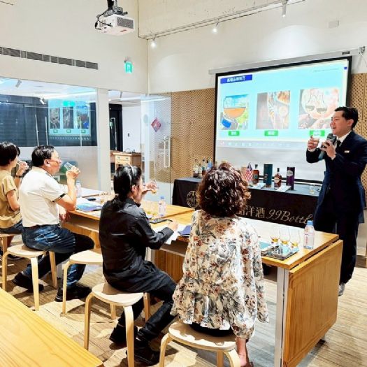 全新創意空間啟航 — 科工館「趣自造chill maker」正式開放