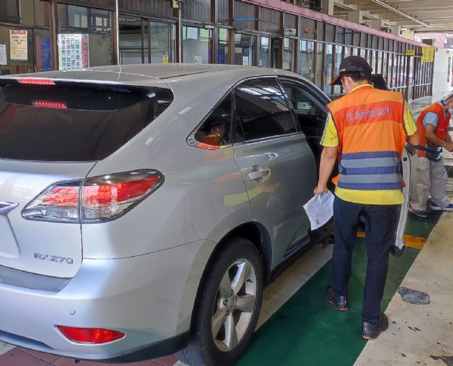【端午連假安心出遊攻略】提前驗車保平安，出遊無憂更放心！