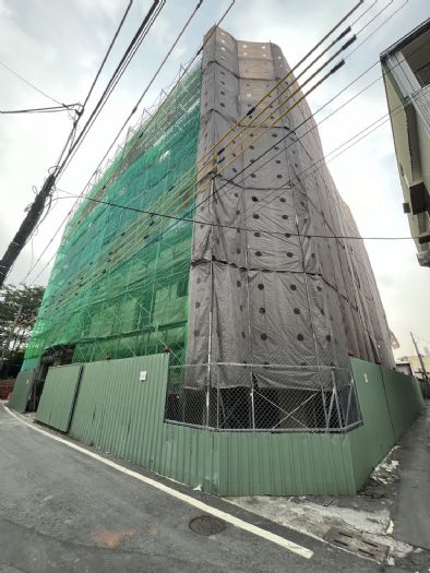屏東縣危老重建計畫穩定成長，加速推動重建計畫範本
