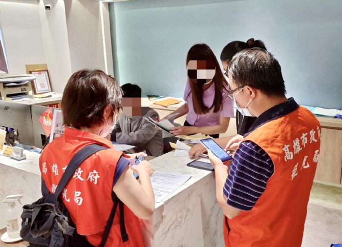 高雄演唱會熱潮帶動住宿爆滿,觀光局嚴格把關旅宿品質與價格 高雄演唱會熱潮帶動住宿爆滿,觀光局嚴格把關旅宿品質與價格