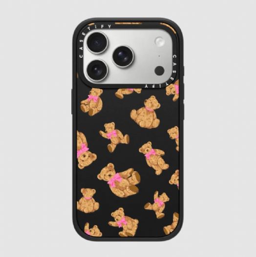 iPhone 17 即將到手，K-POP 偶像同款手機殼都在這！CASETiFY 明星同款大盤點，讓你自帶 Spotlight 靠潮殼成為全場焦點
