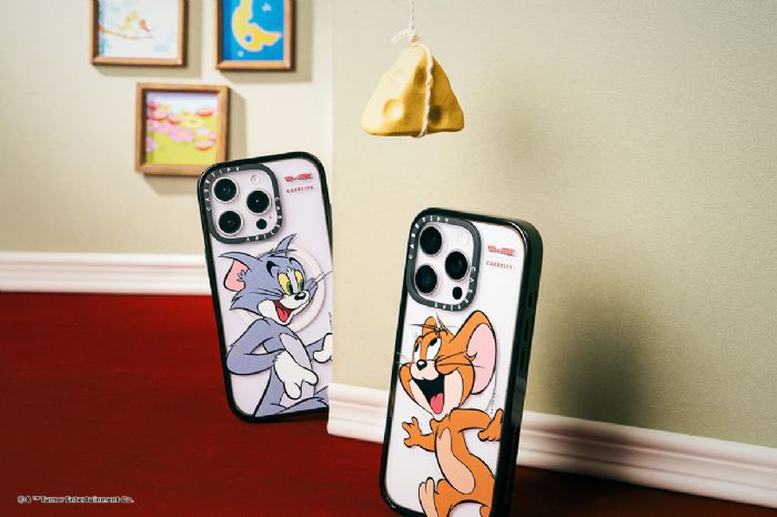 iPhone 17 終於到手，手機殼不能沒有！CASETiFY 盤點 2025 十大熱門聯名系列，讓你閉眼跟買不踩雷