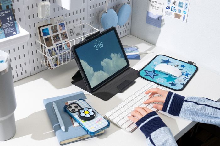 開學第一印象很重要!CASETiFY 公開開學季全新產品系列,從穿搭到電子配件的一致性,全班最時尚學霸就是你 開學第一印象很重要!CASETiFY 公開開學季全新產品系列,從穿搭到電子配件的一致性,全班最時尚學霸就是你