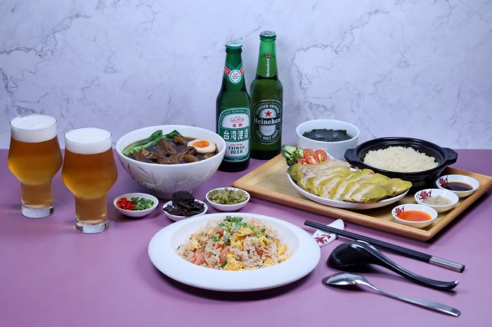 高雄萬豪酒店父親節寵爸全攻略,Buffet美食、賓果驚喜、五星回饋溫馨登場 高雄萬豪酒店父親節寵爸全攻略,Buffet美食、賓果驚喜、五星回饋溫馨登場