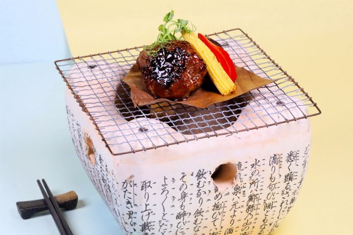 高雄萬豪京樂日本料理推出夏季御膳饗宴，土用丑日鰻魚盛宴 滋養補氣迎炎夏