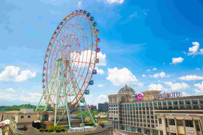 高雄國際夏季線上旅展盛大開跑!五星住宿券21折起,星級自助餐68折超值搶購! 高雄國際夏季線上旅展盛大開跑!五星住宿券21折起,星級自助餐68折超值搶購!