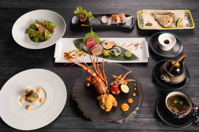 義大皇家酒店「雙11住房快閃10天」登場！獨賞999秒煙火、親子住房三重奏、折扣777超值開搶