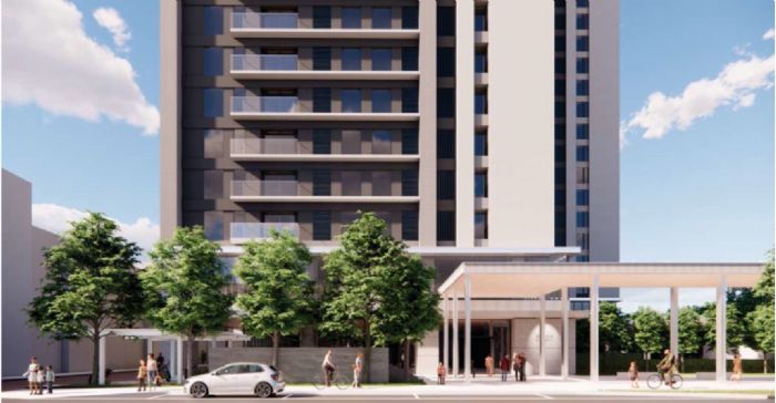 高雄市推動友善人行與綠色永續：打造大眾運輸導向型城市新典範