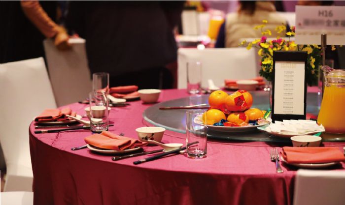 初二回娘家最盛宴，高雄萬豪酒店娘家宴以匠心美饌款待團圓時光