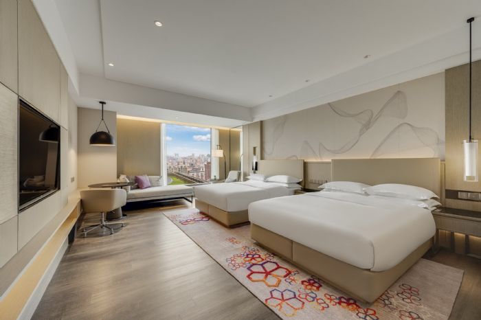 搶翻了！高雄萬豪ATTA台中國際旅展祭年度最狂優惠，住房最低3折、餐券加碼回饋，線上旅展13日搶先開跑