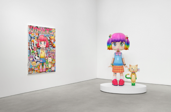 高美館與內惟藝術中心雙特展11月登場！早鳥優惠10/15限時啟售，藝術煉金術 X 萌系次文化，直擊當代藝術新浪潮