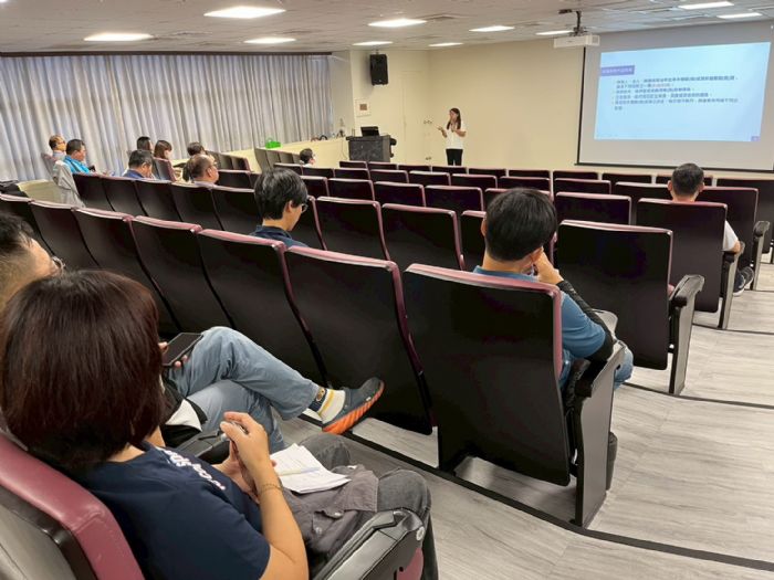 屏東縣府推動廉能新氣象！「清廉多向度 屏東多一度」法紀宣導深化公務廉政文化