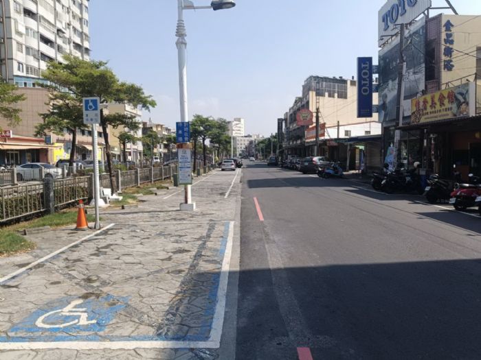 避免停車費重複繳納，屏東縣推動即時銷帳及自動退費服務