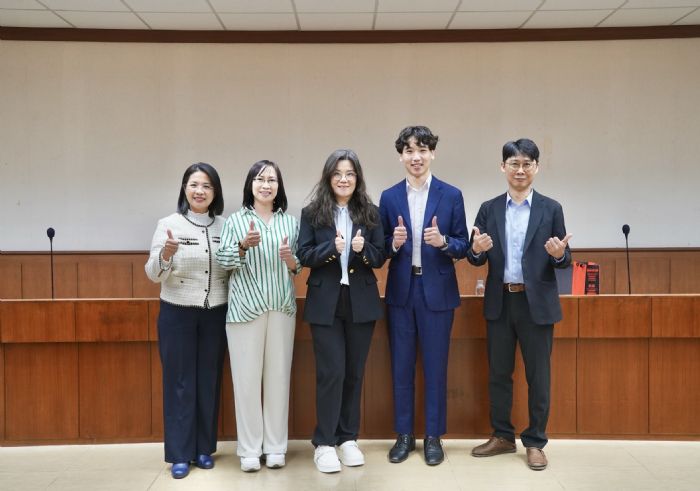 臺紐跨國友誼再升級 ! 羅托路亞市議員王飛雪三度訪屏東，聚焦永續發展與族群文化交流