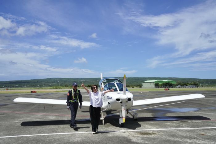 暢遊屏東新玩法！「超遊感」3D旅遊嘉年華恆春熱鬧登場，陸海空套裝行程一次滿足