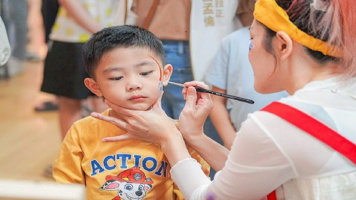 讓情緒被看見、被接住，屏東打造沉浸式心理體驗，孩子在遊戲中長出面對世界的力量