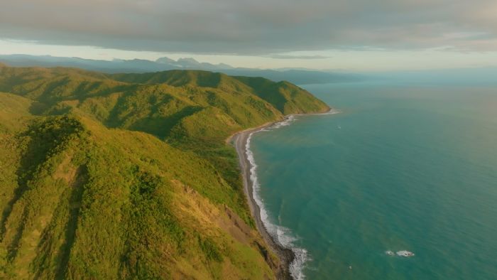 2025 屏東風域祭壓軸登場！「半島海風」引領旅人走向旭海天涯之路，感受最純粹的海岸魅力