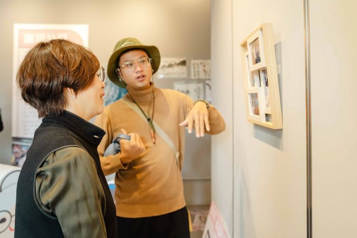 屏東「在地映像．美好日常－共生社區行動成果分享」活動 1月30日登場