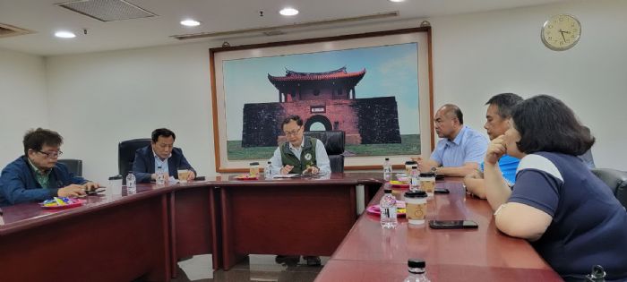 恆春洋蔥預期盛產，屏縣府籲請中央啟動產銷調節措施因應