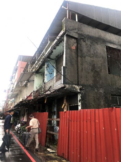 地震頻傳免驚！屏東補助耐震評估，一同守護居住安全