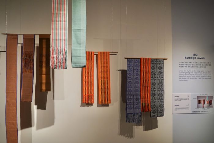 屏東《花花caucau》特展，展現跨域藝術詮釋性別與文化之美