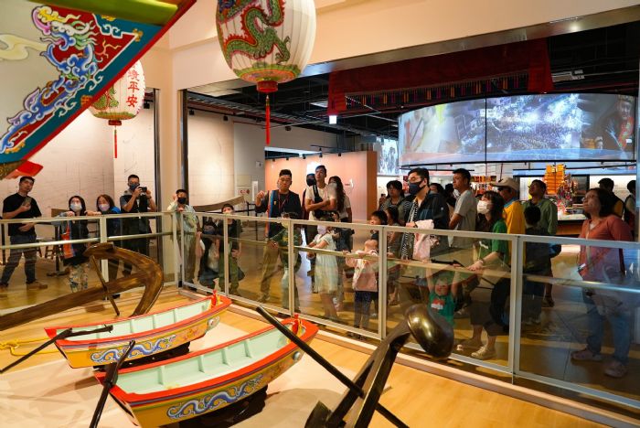 響應全國古蹟日，屏東文資景點9/20~9/21免費參觀，邀您走讀歷史風華