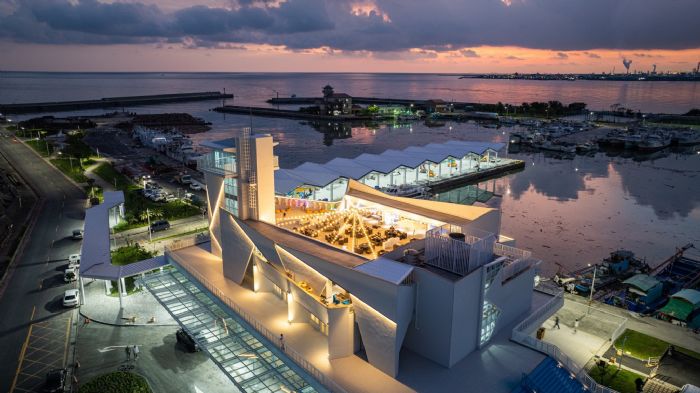 跟著月兔探險，中秋遊來遊趣！