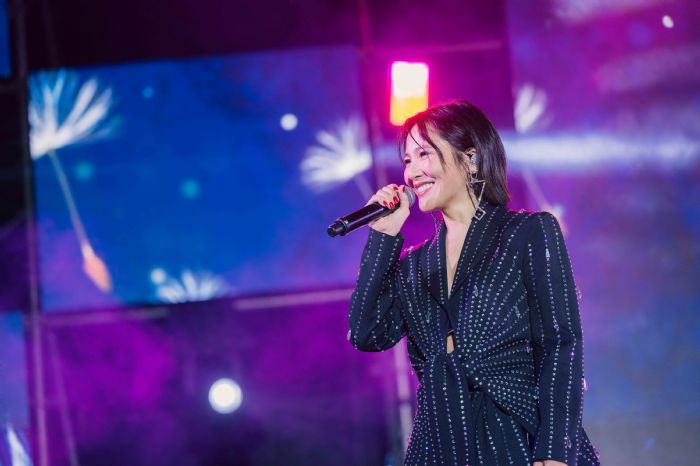 人氣卡司齊聚屏東 ，跨年夜High歌迎2026