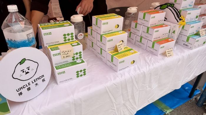 屏東十大伴手禮進軍日本「熊本台灣祭」優質品牌展現南國物產實力