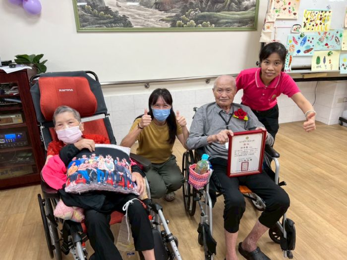 全台首創失智照護新標準，屏東發布環境指引邁向精準照護