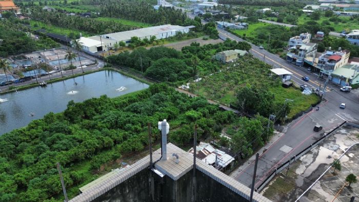 當AI守護屏北好空氣!環保局再升級,屏北新增AI影像辨識系統全面防制露天燃燒 當AI守護屏北好空氣!環保局再升級,屏北新增AI影像辨識系統全面防制露天燃燒