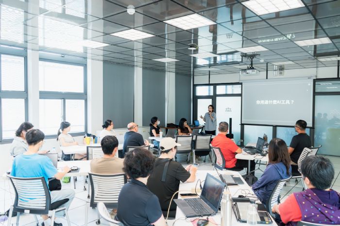 青年職場升級必修課！從屏東出發直達太空，屏東2026數位人才職能課程開跑