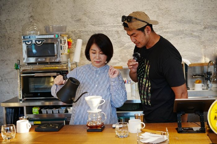 炎夏微旅行趣味新選擇,屏東「跑咖串門子」 探索在地特色品牌與咖啡文化 炎夏微旅行趣味新選擇,屏東「跑咖串門子」 探索在地特色品牌與咖啡文化