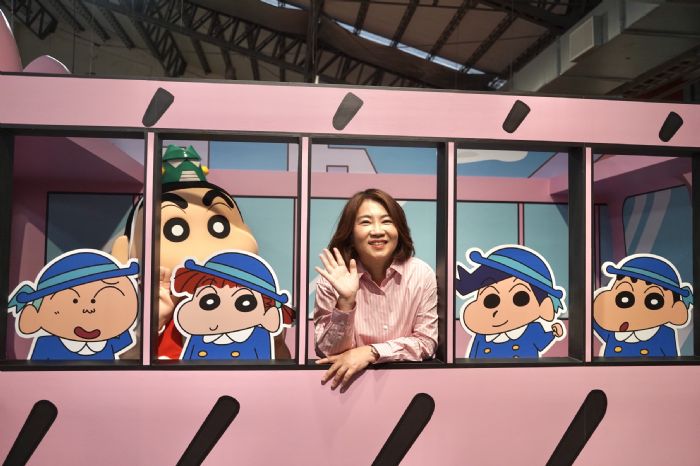 屏東夏日狂歡祭登場 ! 縣長周春米邀全國親子Fun暑假