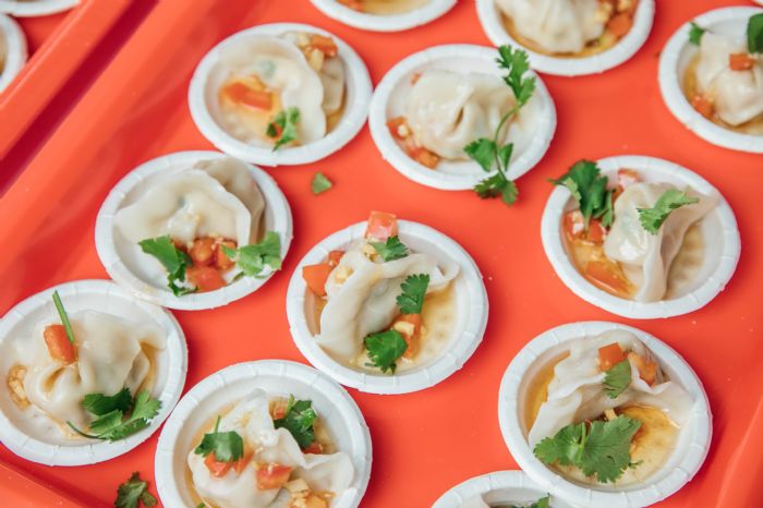 「屏東餃子王」初賽12/20登場，50組高手同場較勁