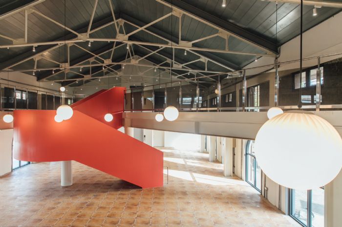 竹田頓物驛3/21開幕倒數！餐飲、住宿、展演一次到位，打造慢城客家旅遊新體驗