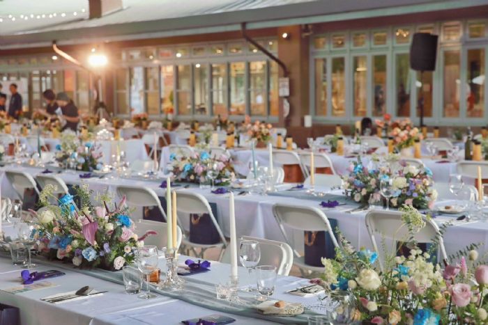 屏行拾光．好屏餐桌 山海風味齊登場，四位主廚攜手四大社區共創「海WAY饗宴 × 山野秋收」