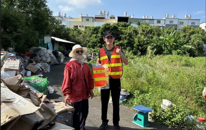 屏東交通安全亮眼成績！六月事故創三年新低，縣府持續守護友善道路