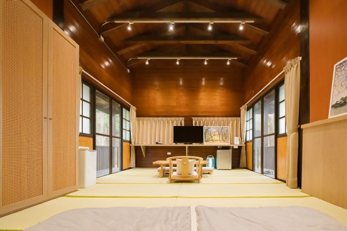 「竹田頓物驛」再傳佳績，榮獲美國UN設計大獎及建築園冶獎