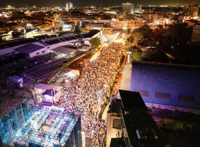 2026屏東黑鮪魚文化觀光季5月登場，東港三寶化身Q版角色，邀民眾吃黑鮪魚、聽音樂